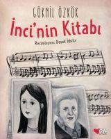 Incinin Kitabi - Göknil Özkök