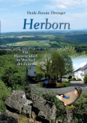 Cover-Bild zum Titel 'Herborn' von 'Heide Renate Döringer'