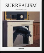 Cover-Bild zum Titel 'Surrealismus' von 'Cathrin Klingsöhr-Leroy'