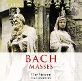 Messen BWV 233-236 - Johann Sebastian Bach