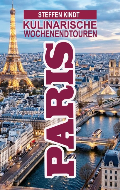 Paris - Steffen Kindt