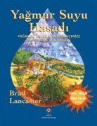 Cover-Bild zum Titel 'Yagmur Suyu Hasadi' von 'Brad Lancaster'