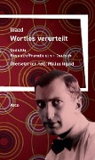 Cover-Bild zum Titel 'Wortlos verurteilt' von 'Iliazd'