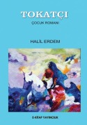 Cover-Bild zum Titel 'Tokatci' von 'Halil Erdem'