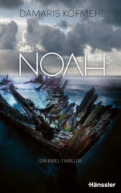 Noah - Damaris Kofmehl