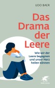 Cover-Bild zum Titel 'Das Drama der Leere' von 'Udo Baer'