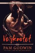 Cover-Bild zum Titel 'Verknotet (Pfade der Sünde, #1)' von 'Pam Godwin'