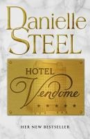 Hotel Vendome - Danielle Steel