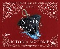 Cover-Bild zum Titel 'Silver Bounty' von 'Victoria McCombs'