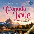 Canada Love - Helen Paris