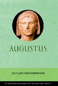 Cover-Bild zum Titel 'Augustus' von ''