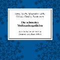 Die schönsten Weihnachtsgedichte der deutschen Literatur - Wilhelm Busch, Matthias Claudius, Annette von Droste-Hülshoff, Johann Wolfgang von Goethe, Christoph Morgenroth