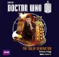 Cover-Bild zum Titel 'Doctor Who: The Dalek Generation' von 'Nicholas Briggs'