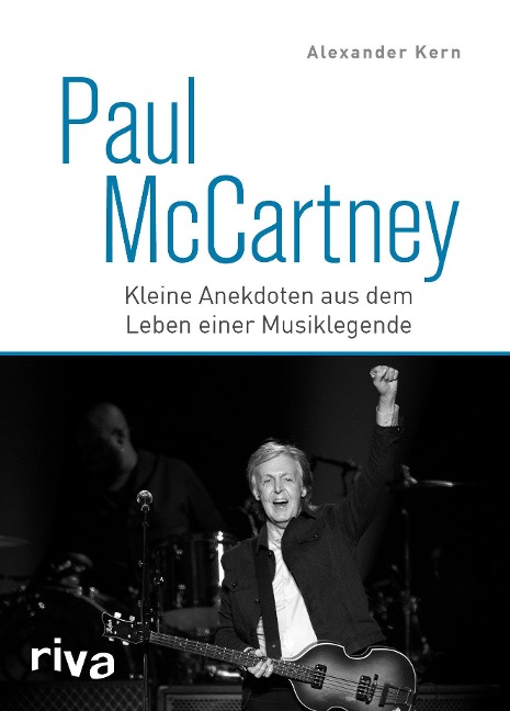 Paul McCartney - Alexander Kern