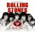 Cover-Bild zum Titel 'Rock Box' von 'Rolling Stones'