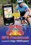 Cover-Bild zum Titel 'GPS Praxisbuch Garmin Edge 1000/Explore' von ''