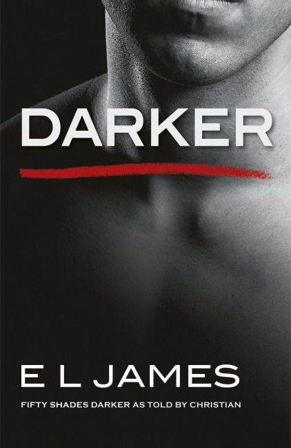 Darker - E. L. James