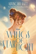 Wings of Starlight - Allison Saft