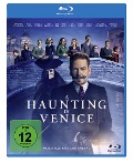 A Haunting in Venice BD - 