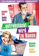 Cover-Bild zum Titel '... gefrühstückt wird zu Hause' von 'Richard Morris, Winifred Wolfe, Hans J. Salter'