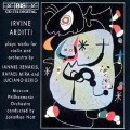 Violine und Orchester - Irvine Arditti