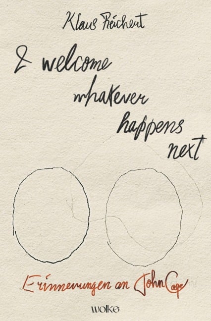 I welcome whatever happens next - Klaus Reichert
