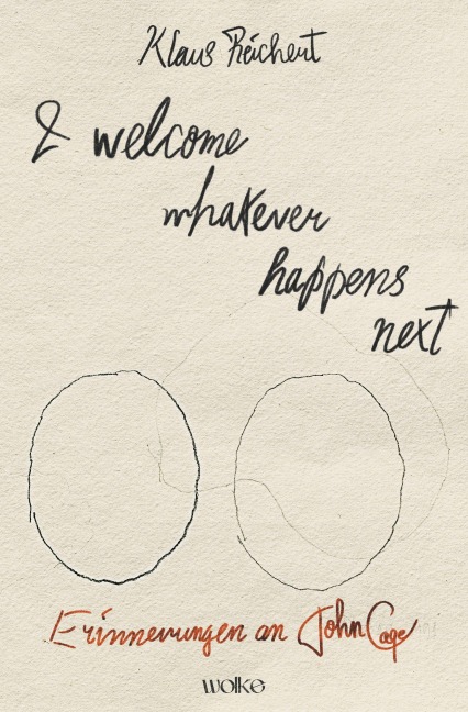 I welcome whatever happens next - Klaus Reichert