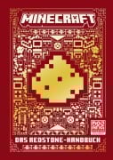 Cover-Bild zum Titel 'Minecraft Das Redstone-Handbuch' von ''