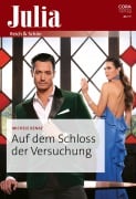 Cover-Bild zum Titel 'Auf dem Schloss der Versuchung' von 'Michele Renae'