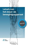 Cover-Bild zum Titel 'Letsels Van Het Steun- En Bewegingsapparaat' von 'P R G Brink, A T Besselaar, J B a van Mourik, F C Öner, K J Ponsen'