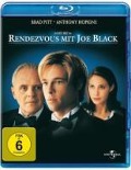 Cover-Bild zum Titel 'Rendezvous mit Joe Black' von 'Ron Osborn, Maxwell Anderson, Bo Goldman, Gladys Lehman, Alberto Casella'