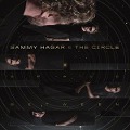 Cover-Bild zum Titel 'Space Between' von 'Sammy & The Circle Hagar'