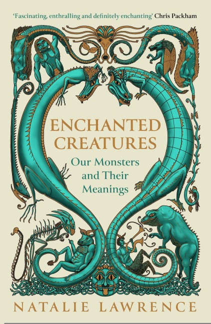 Enchanted Creatures - Natalie Lawrence