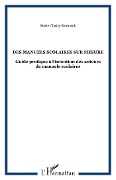 Des manuels scolaires sur mesure - Chatry-Komarek