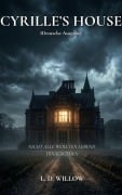 Cover-Bild zum Titel 'Cyrille's House' von 'L. D. Willow'