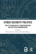 Cyber Security Politics - 