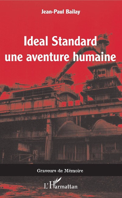 Ideal Standard - Jean-Paul Bailay