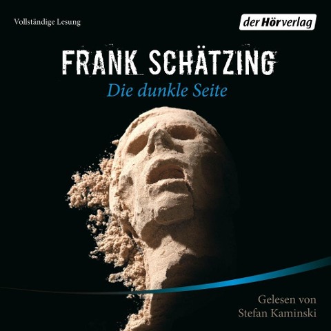 Die dunkle Seite - Frank Schätzing