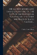 The Sacred Books and Early Literature of the East, With Historical Surveys on the Chief Writings of Each Nation ..; 7 - 