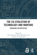 Cover-Bild zum Titel 'The Co-evolution of Technology and Warfare' von ''