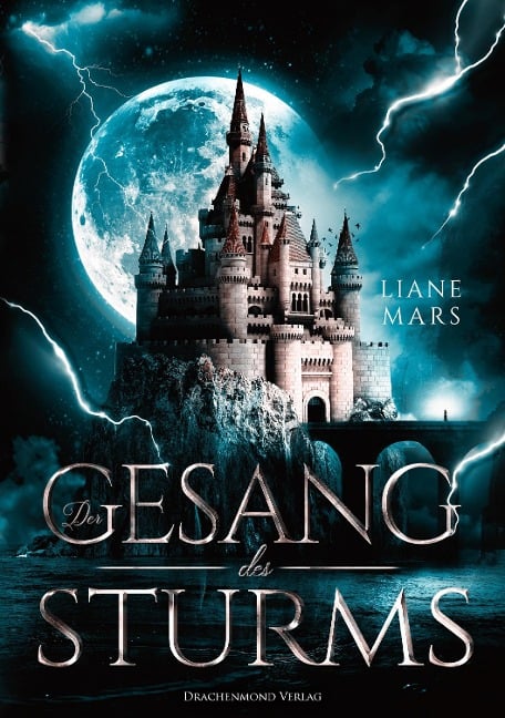 Der Gesang des Sturms - Liane Mars