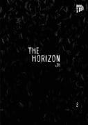 Cover-Bild zum Titel 'The Horizon 3' von 'Jh'