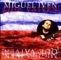 Cover-Bild zum Titel 'Que Vaiven!' von 'Miguel Iven'