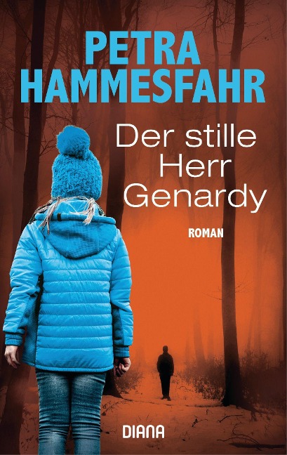 Der stille Herr Genardy - Petra Hammesfahr