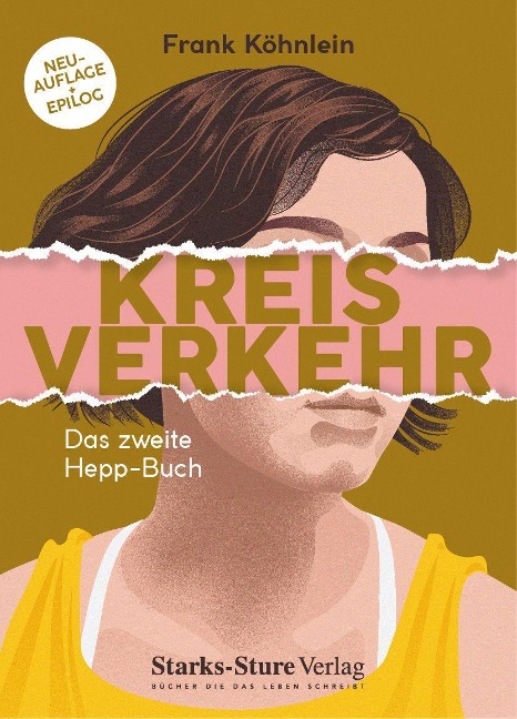 Kreisverkehr - Frank Köhnlein