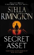 Cover-Bild zum Titel 'Secret Asset' von 'Stella Rimington'
