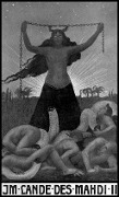 Cover-Bild zum Titel 'Im Lande des Mahdi II' von 'Karl May'