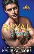 Royal Shark - Adrian - Kylie Gilmore