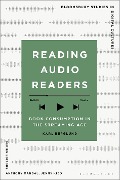 Cover-Bild zum Titel 'Reading Audio Readers' von 'Karl Berglund'
