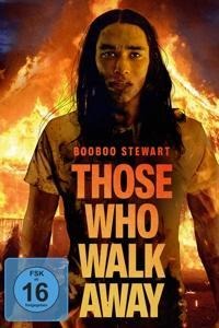 Those Who Walk Away - Spencer Moleda, Aaron Pollack, Robert Rippberger, Dmitrii Miachin
